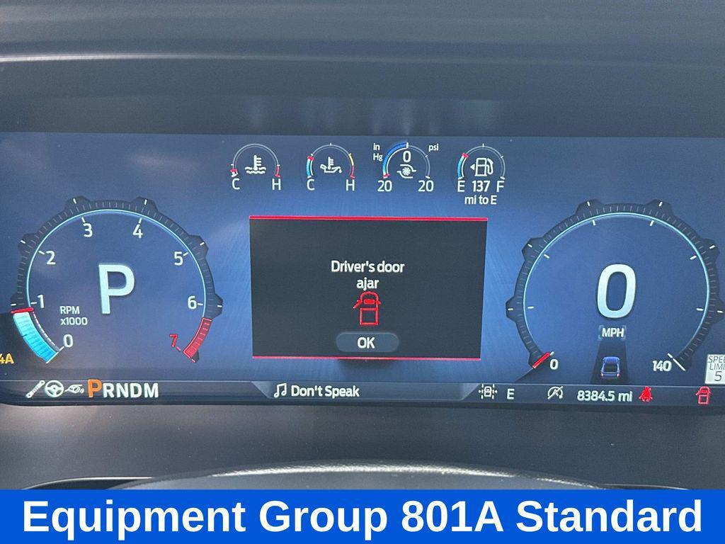 used 2024 Ford F-150 car, priced at $76,590