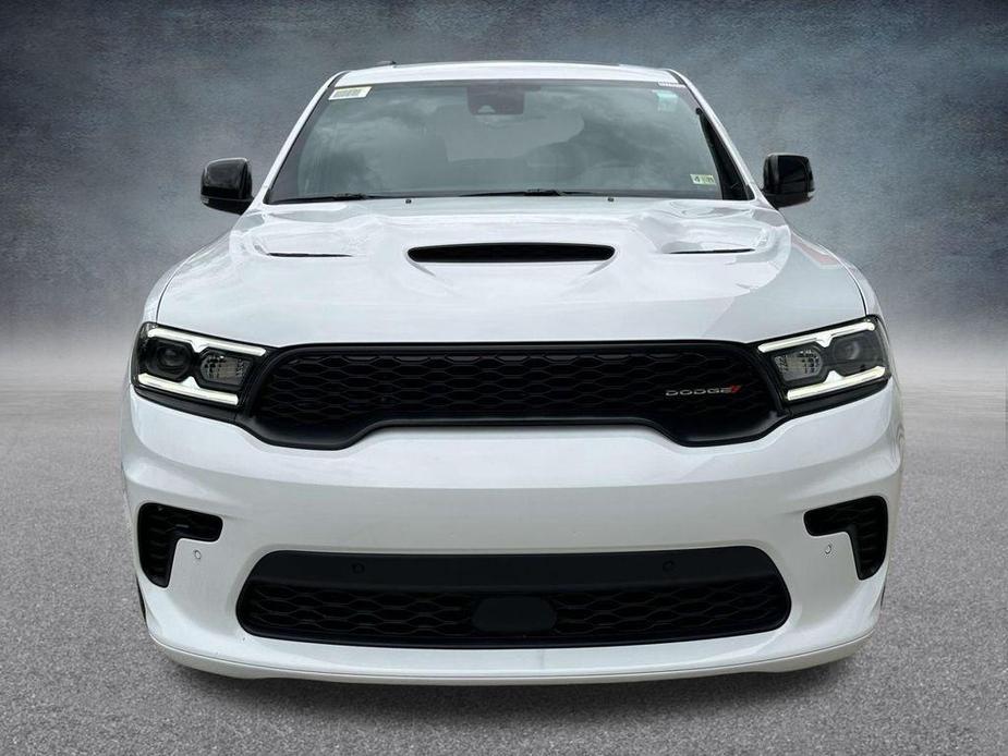 new 2024 Dodge Durango car, priced at $44,743