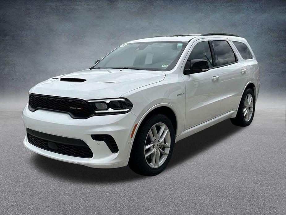 new 2024 Dodge Durango car, priced at $44,743