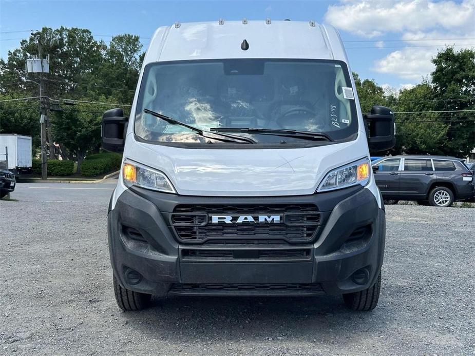 new 2024 Ram ProMaster 2500 car, priced at $49,244