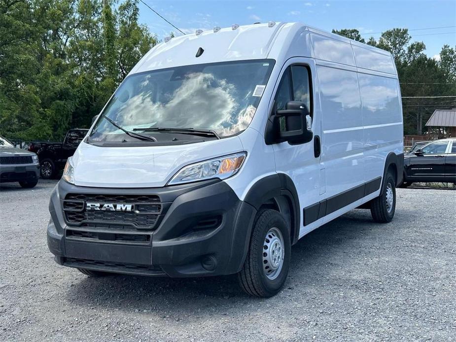 new 2024 Ram ProMaster 2500 car, priced at $49,244