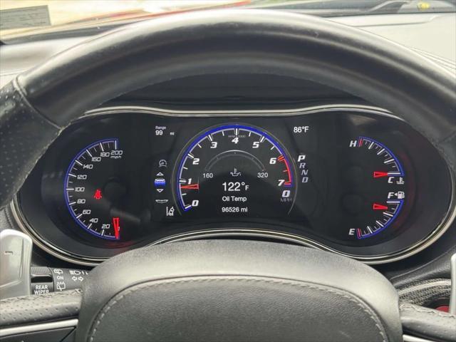 used 2018 Jeep Grand Cherokee car, priced at $57,995
