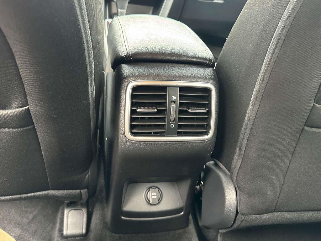 used 2017 Kia Sportage car, priced at $11,500