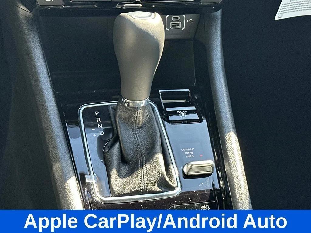 new 2026 Jeep Compass car, priced at $27,622