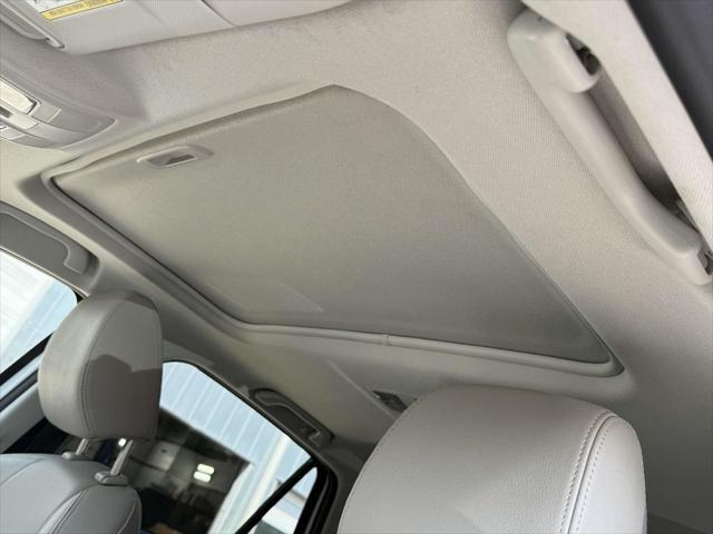 used 2015 Mazda CX-5 car, priced at $16,750
