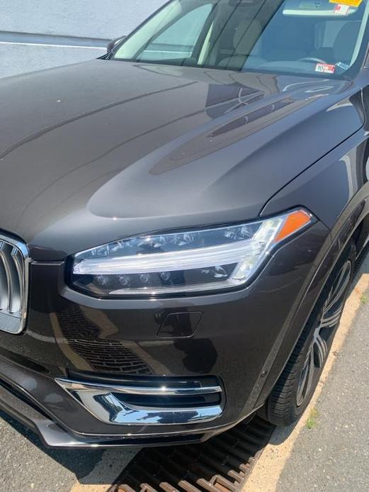 used 2024 Volvo XC90 car, priced at $58,000