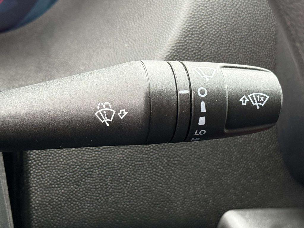 new 2026 Ram ProMaster 1500 car, priced at $44,012