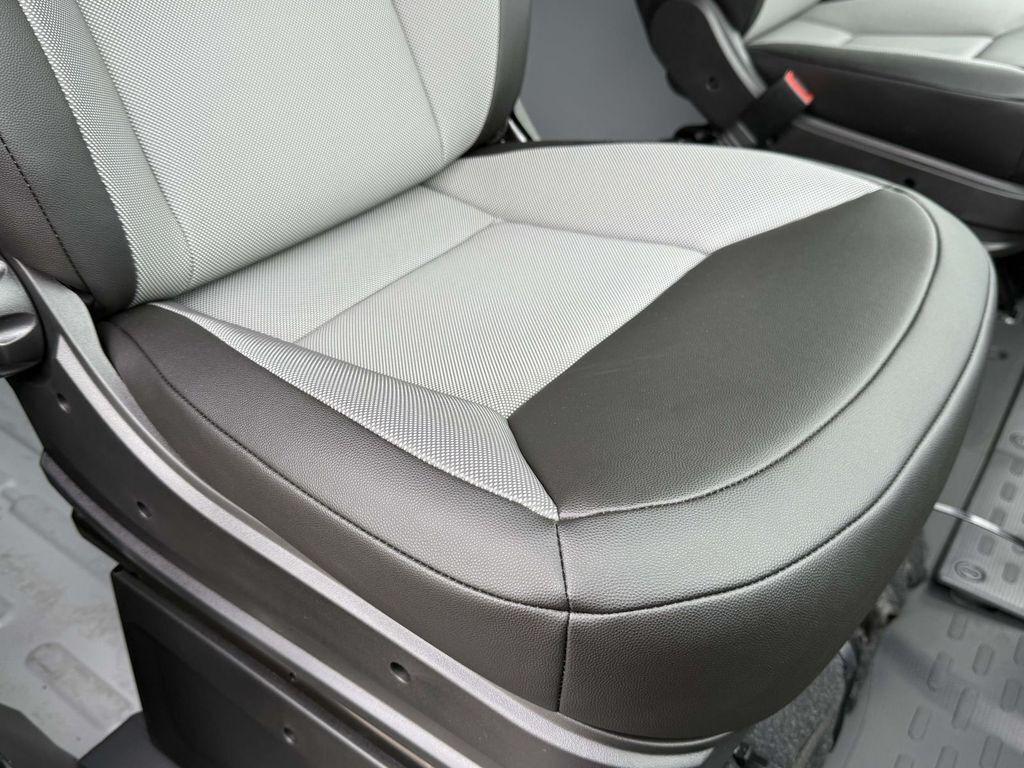 new 2026 Ram ProMaster 1500 car, priced at $44,012