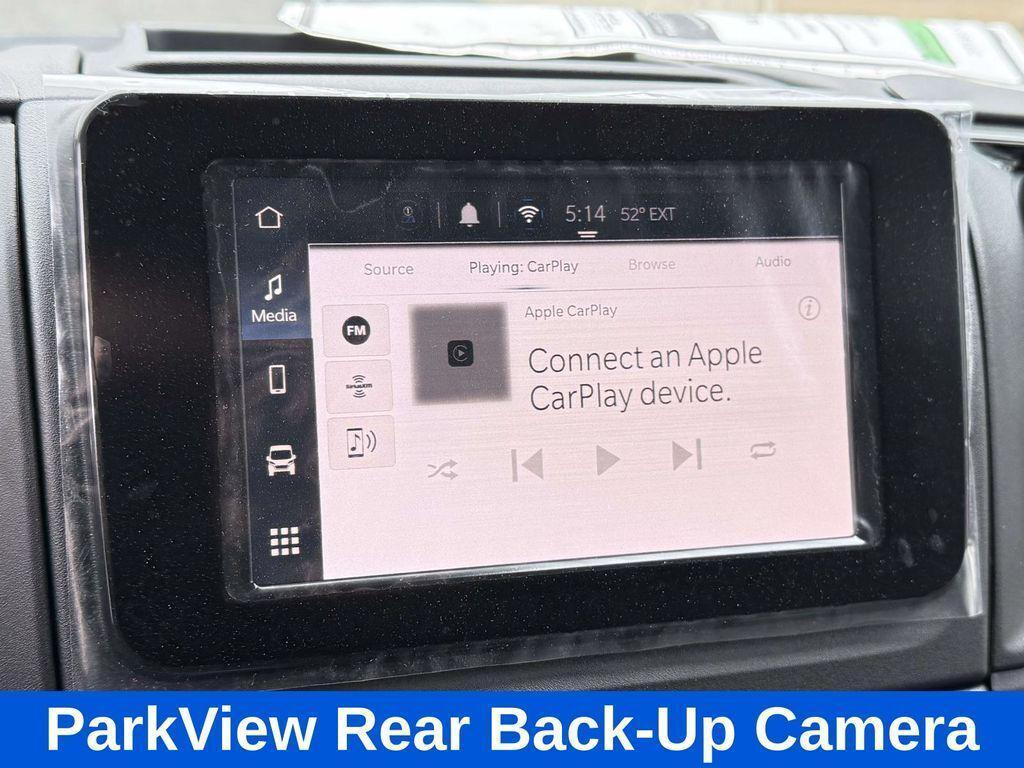 new 2026 Ram ProMaster 1500 car, priced at $44,012