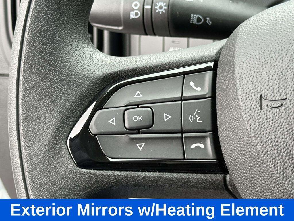 new 2026 Ram ProMaster 1500 car, priced at $44,012