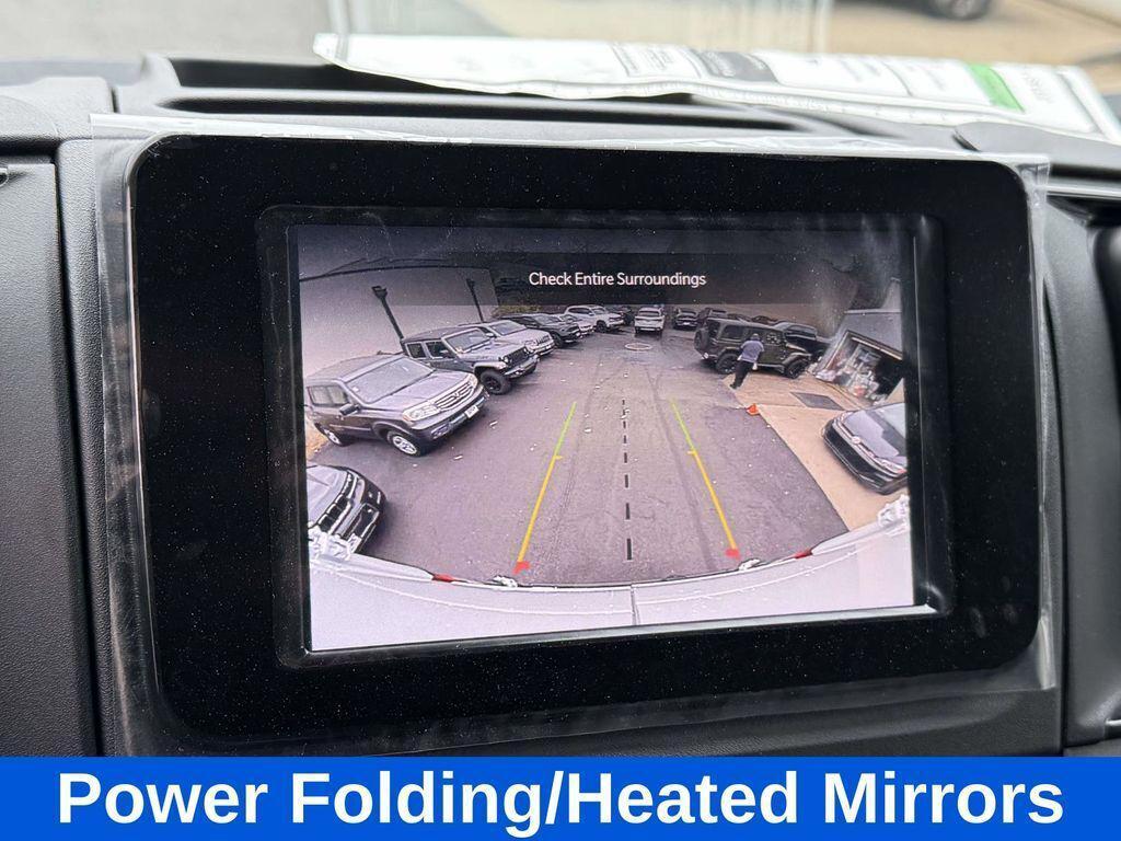 new 2026 Ram ProMaster 1500 car, priced at $44,012