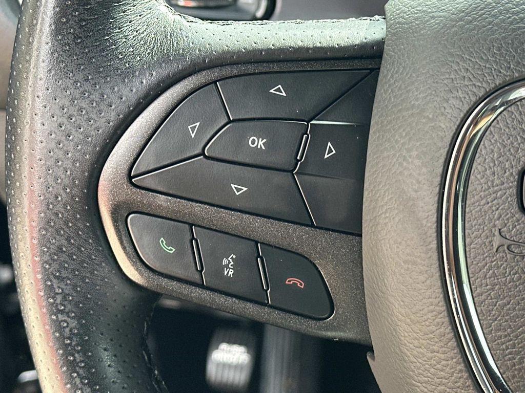 used 2022 Dodge Challenger car, priced at $22,500