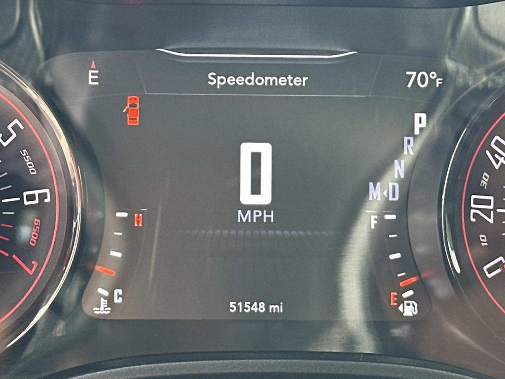used 2022 Dodge Challenger car, priced at $22,500