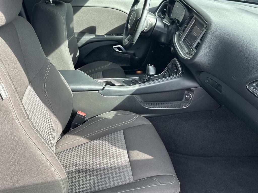 used 2022 Dodge Challenger car, priced at $22,500