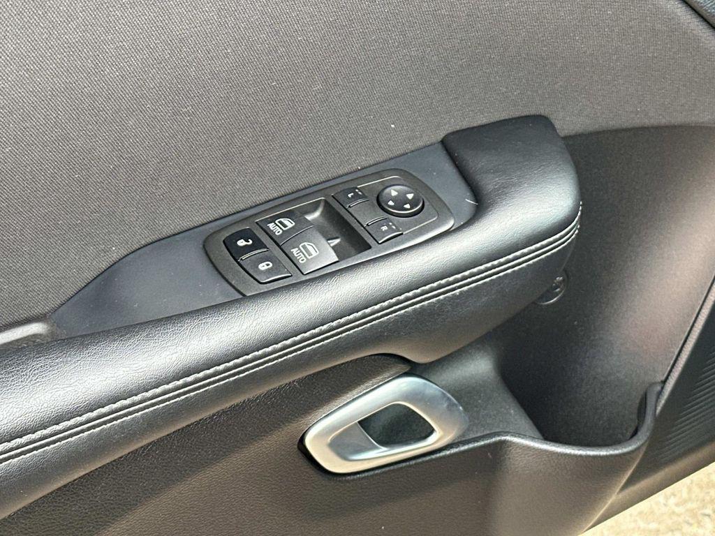 used 2022 Dodge Challenger car, priced at $22,500