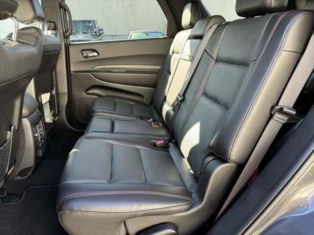 used 2024 Dodge Durango car, priced at $39,995