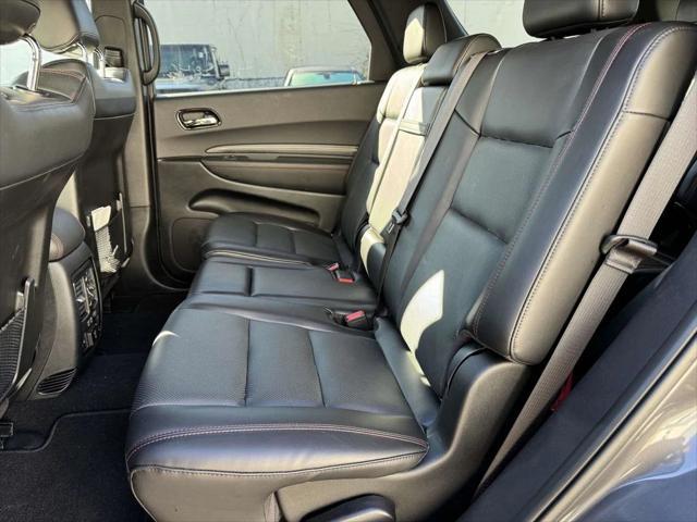 used 2024 Dodge Durango car, priced at $37,000