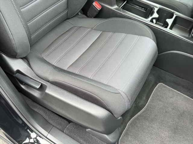 used 2022 Honda CR-V car, priced at $25,250