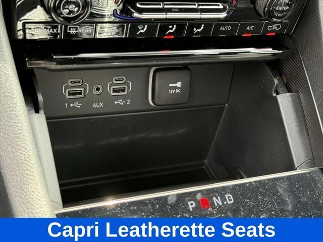 new 2025 Jeep Grand Cherokee car, priced at $43,955