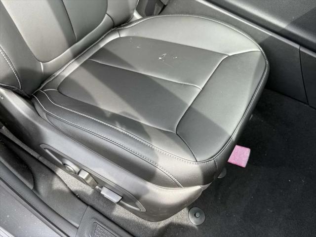 new 2025 Jeep Grand Cherokee car, priced at $43,955