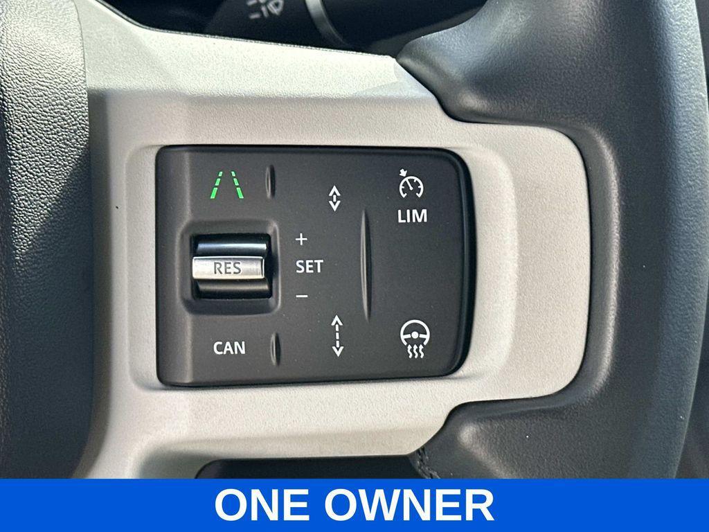 used 2025 Land Rover Defender car, priced at $54,995