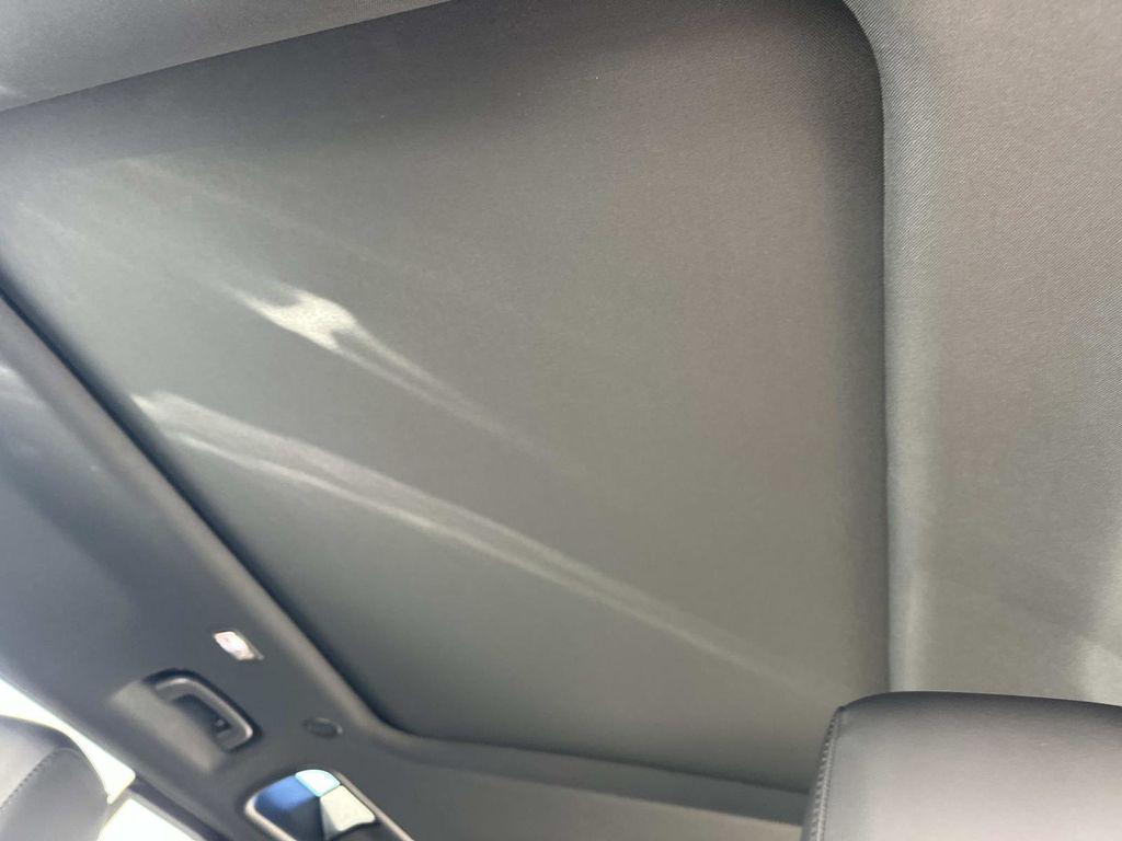 used 2025 Land Rover Defender car, priced at $54,995