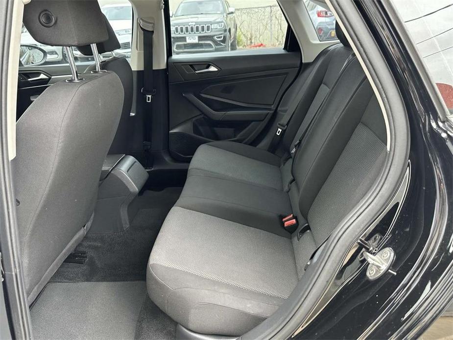 used 2019 Volkswagen Jetta car, priced at $13,005