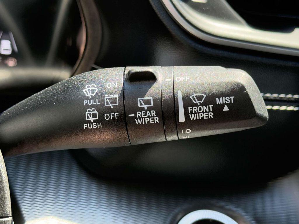 used 2025 Jeep Grand Cherokee car, priced at $35,000