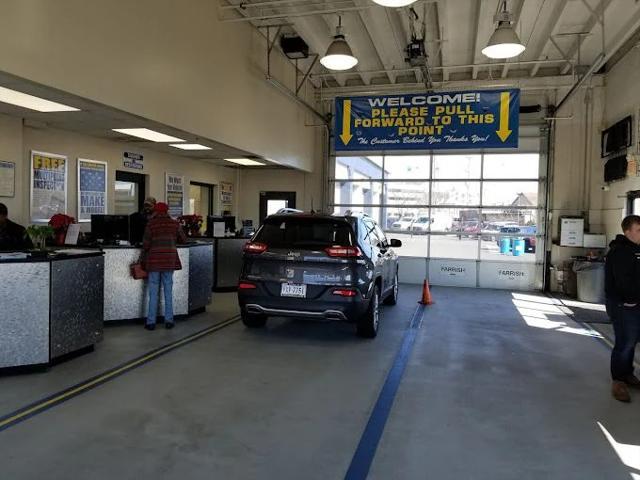 used 2011 Subaru Outback car, priced at $6,250