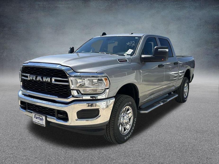 new 2024 Ram 2500 car, priced at $47,601