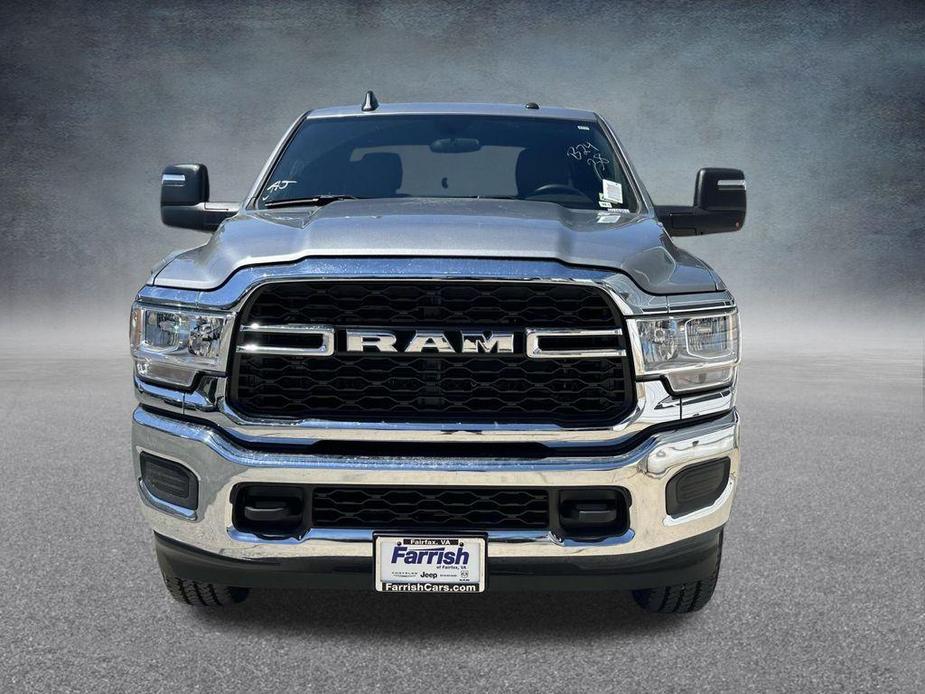 new 2024 Ram 2500 car, priced at $47,601