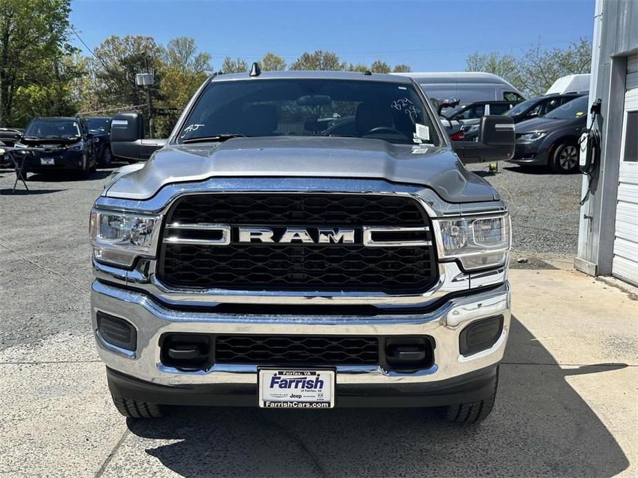 new 2024 Ram 2500 car, priced at $45,638