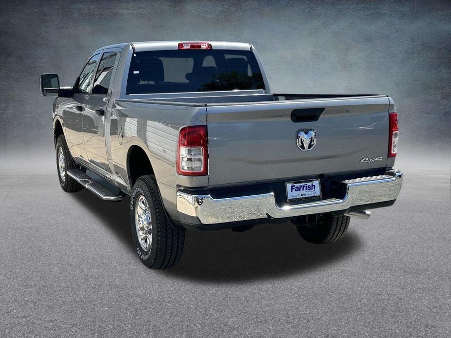 new 2024 Ram 2500 car, priced at $47,601