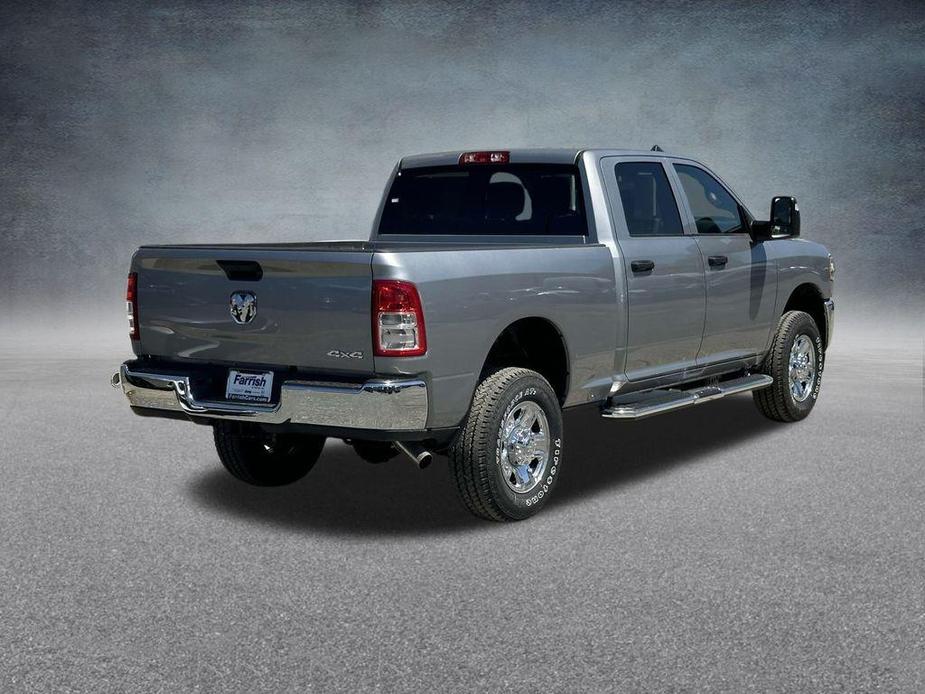 new 2024 Ram 2500 car, priced at $47,601