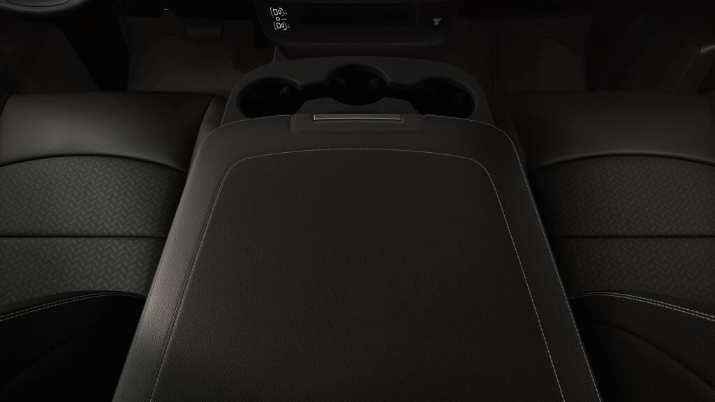 new 2026 Ram 2500 car, priced at $57,435