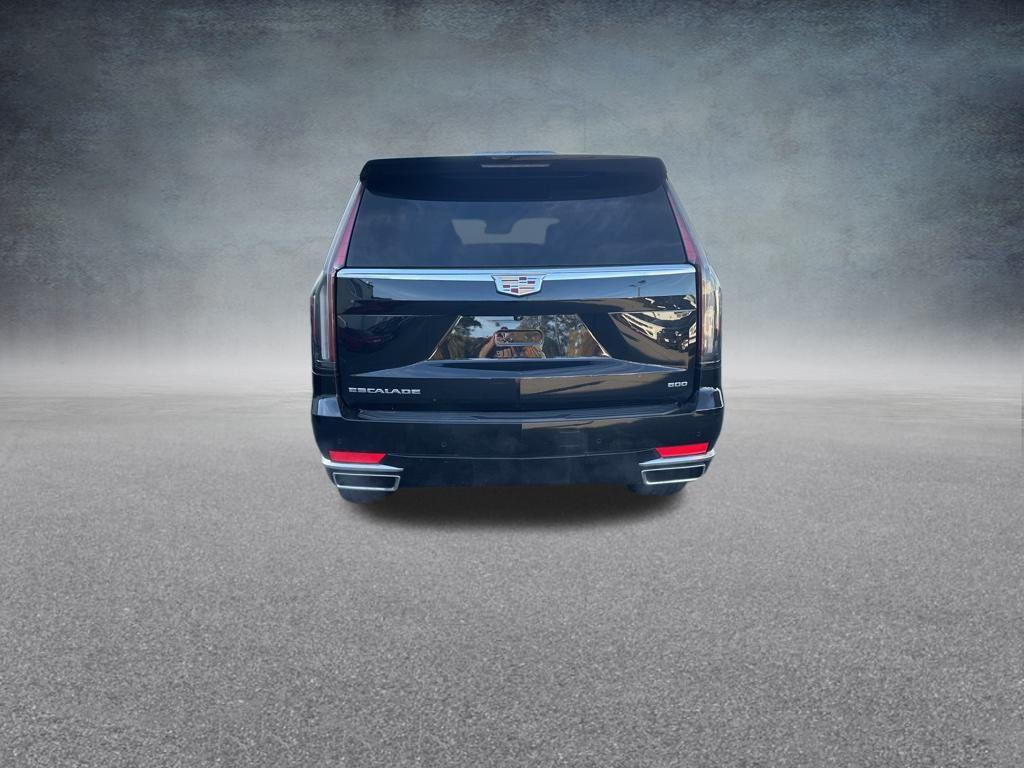 used 2023 Cadillac Escalade ESV car, priced at $57,995