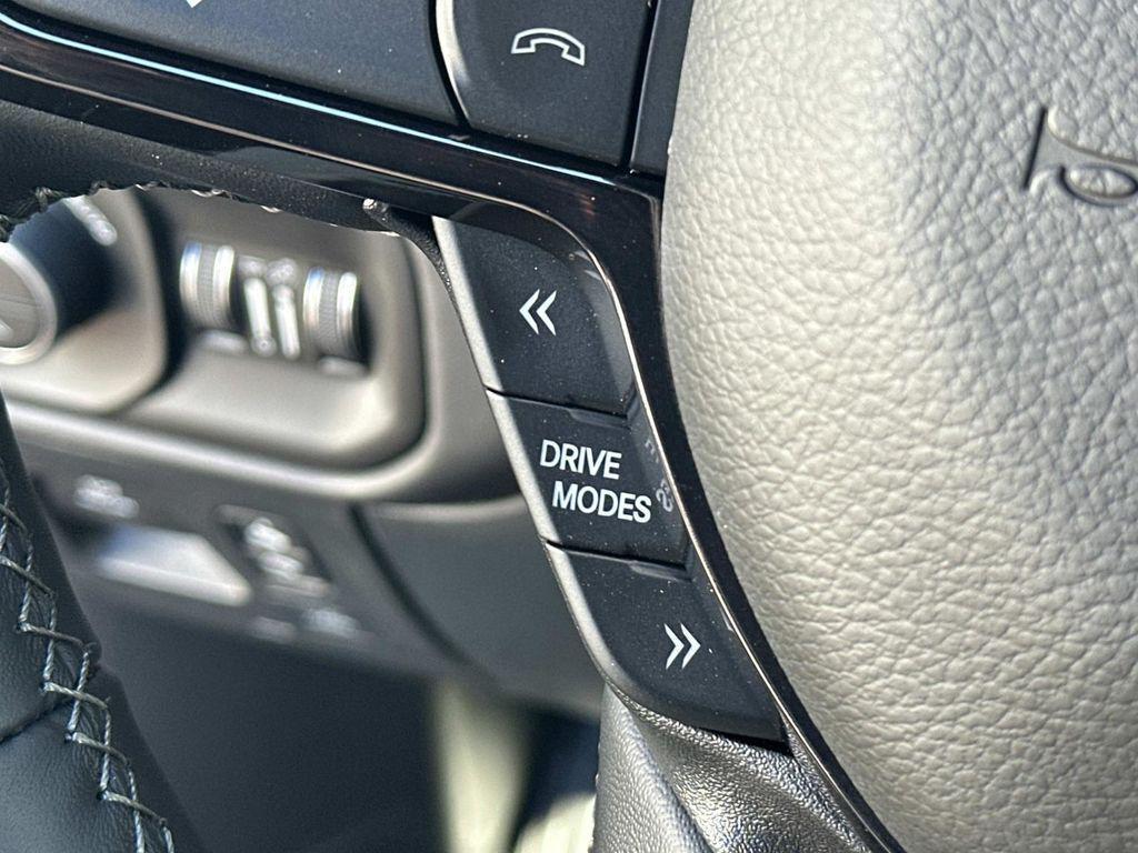 new 2026 Ram 1500 car, priced at $77,917