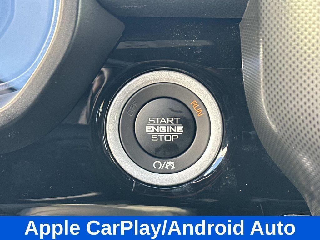 new 2026 Ram 1500 car, priced at $77,917