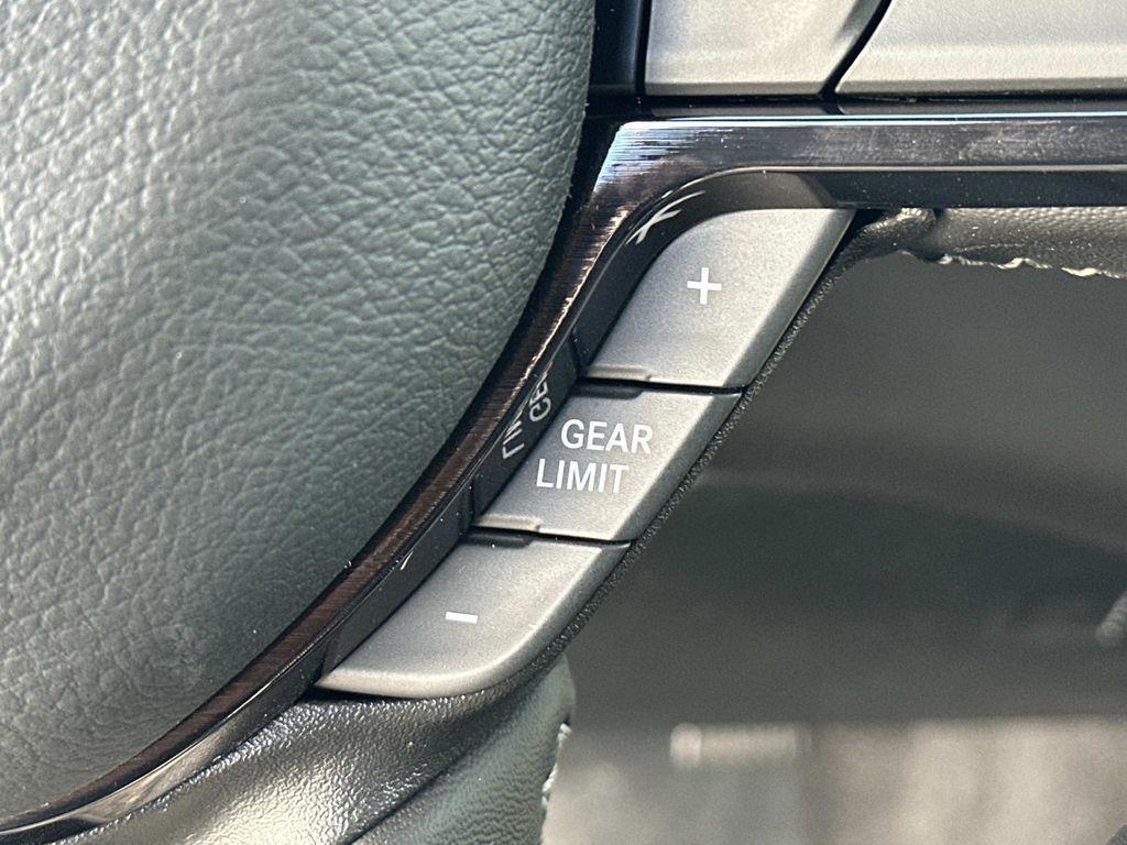 new 2026 Ram 1500 car, priced at $77,917