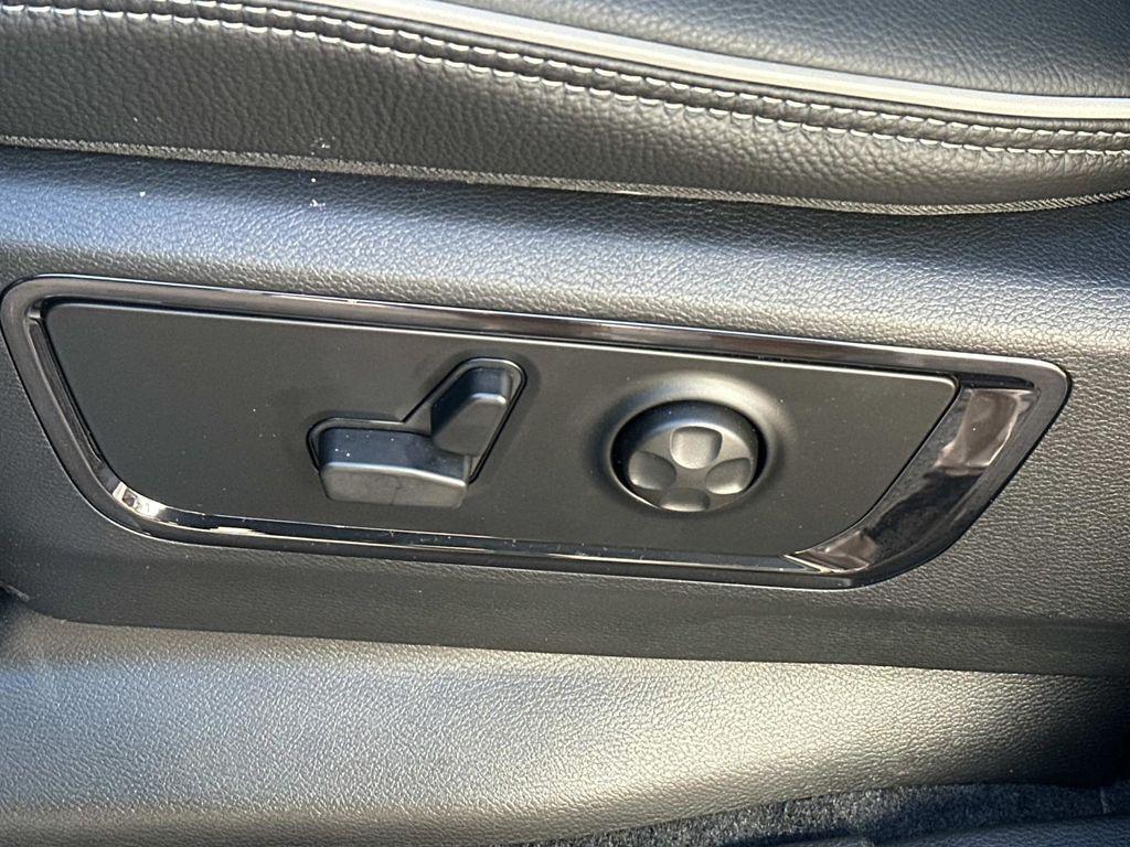 new 2026 Ram 1500 car, priced at $77,917