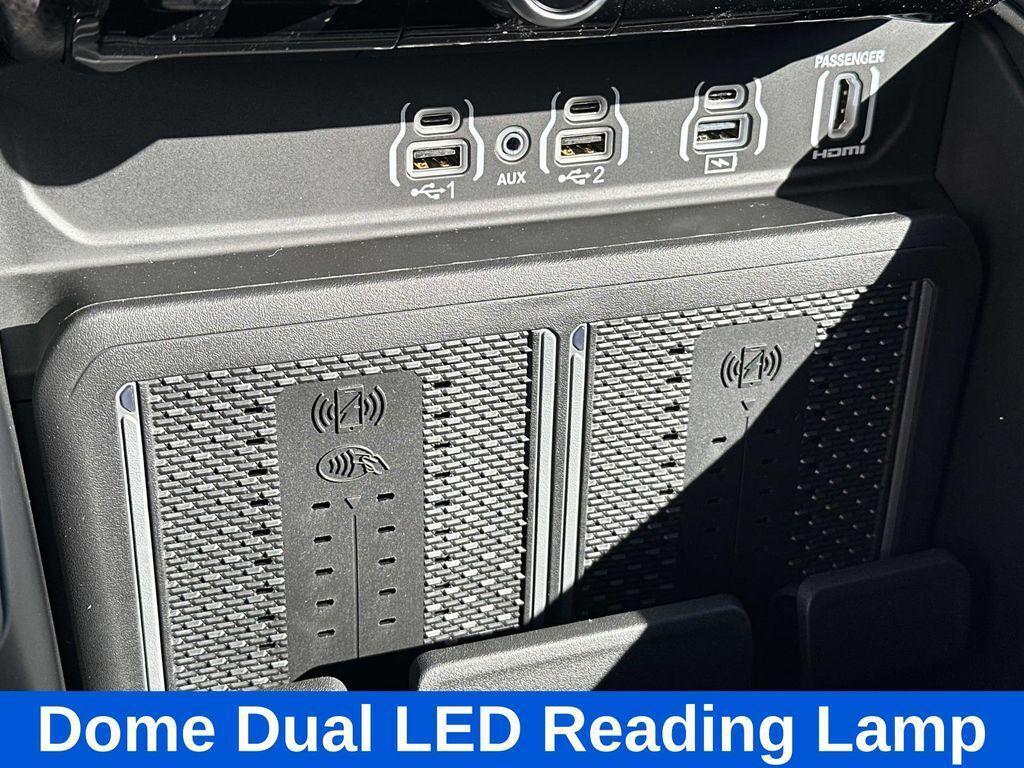 new 2026 Ram 1500 car, priced at $77,917