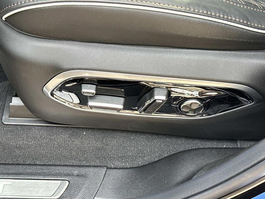 new 2025 Jeep Grand Cherokee car, priced at $53,770