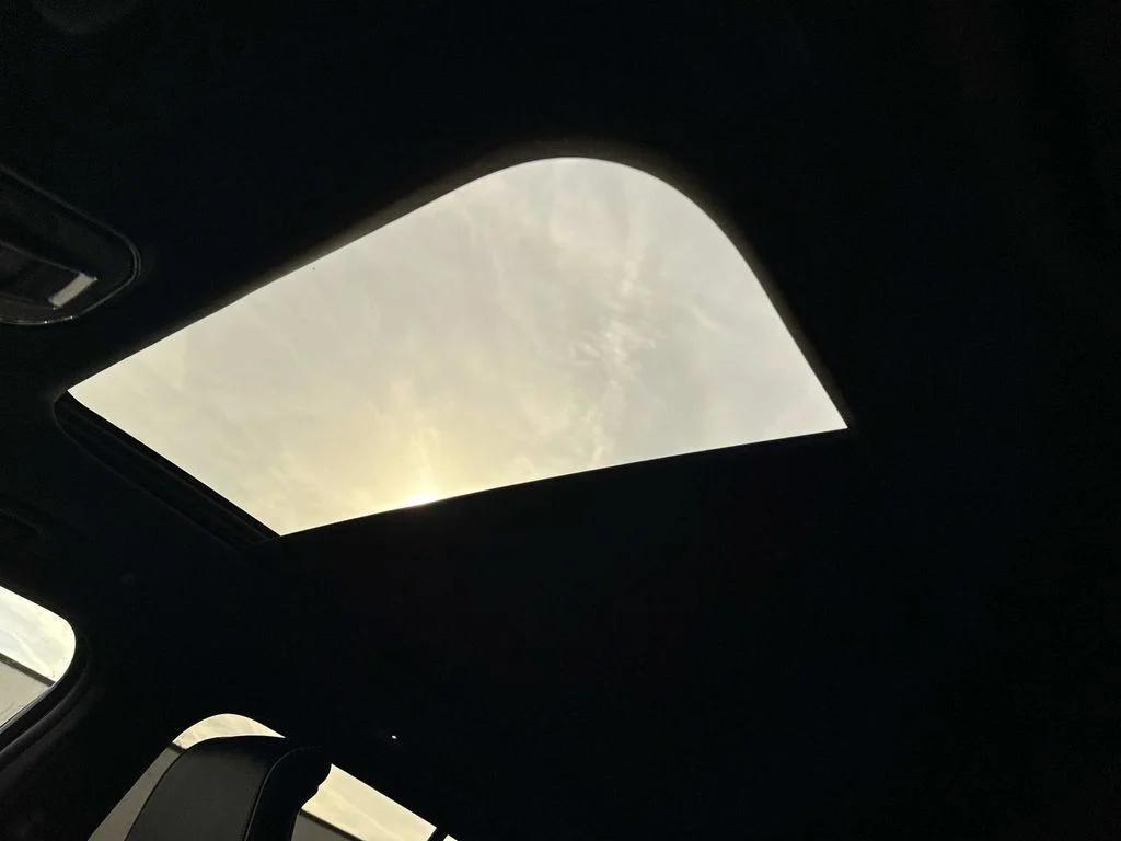 new 2025 Jeep Grand Cherokee car, priced at $53,770