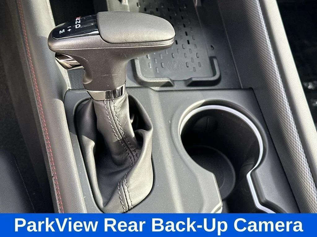 new 2026 Dodge Durango car, priced at $42,223