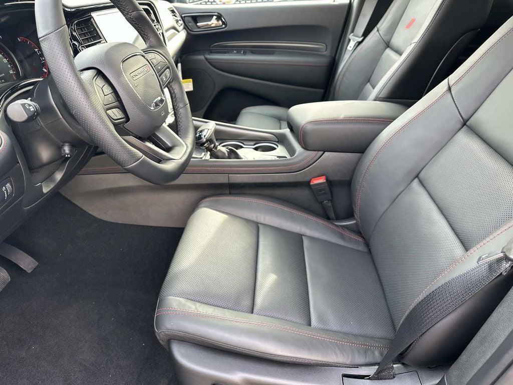 new 2026 Dodge Durango car, priced at $42,223