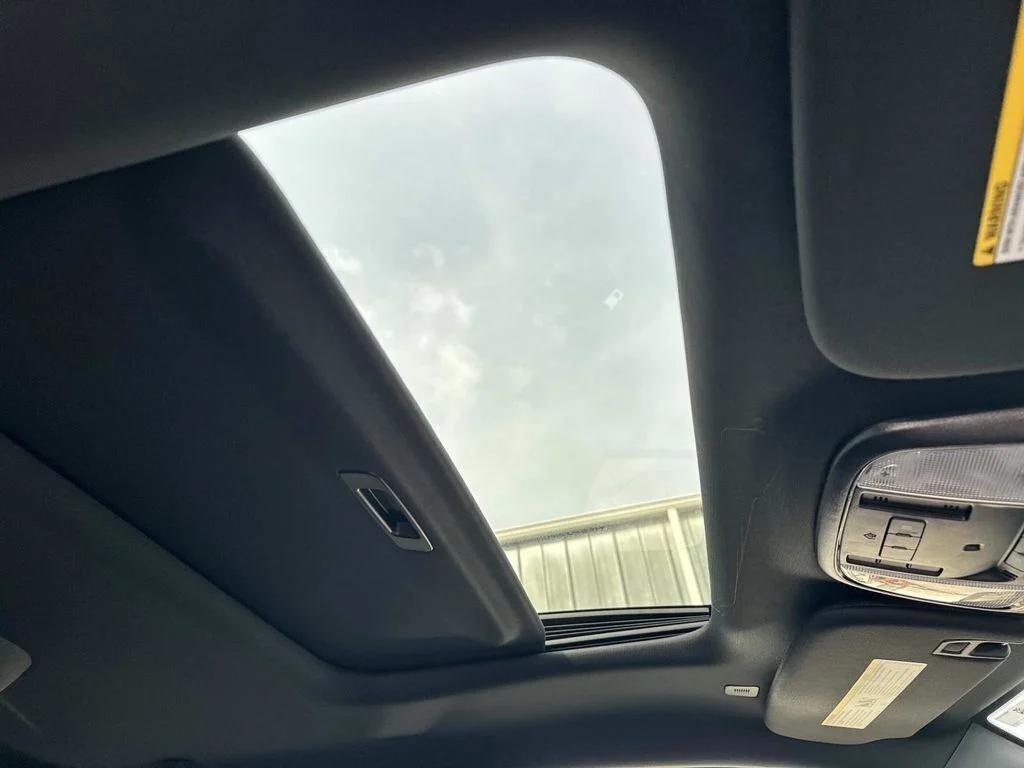 new 2026 Dodge Durango car, priced at $42,223