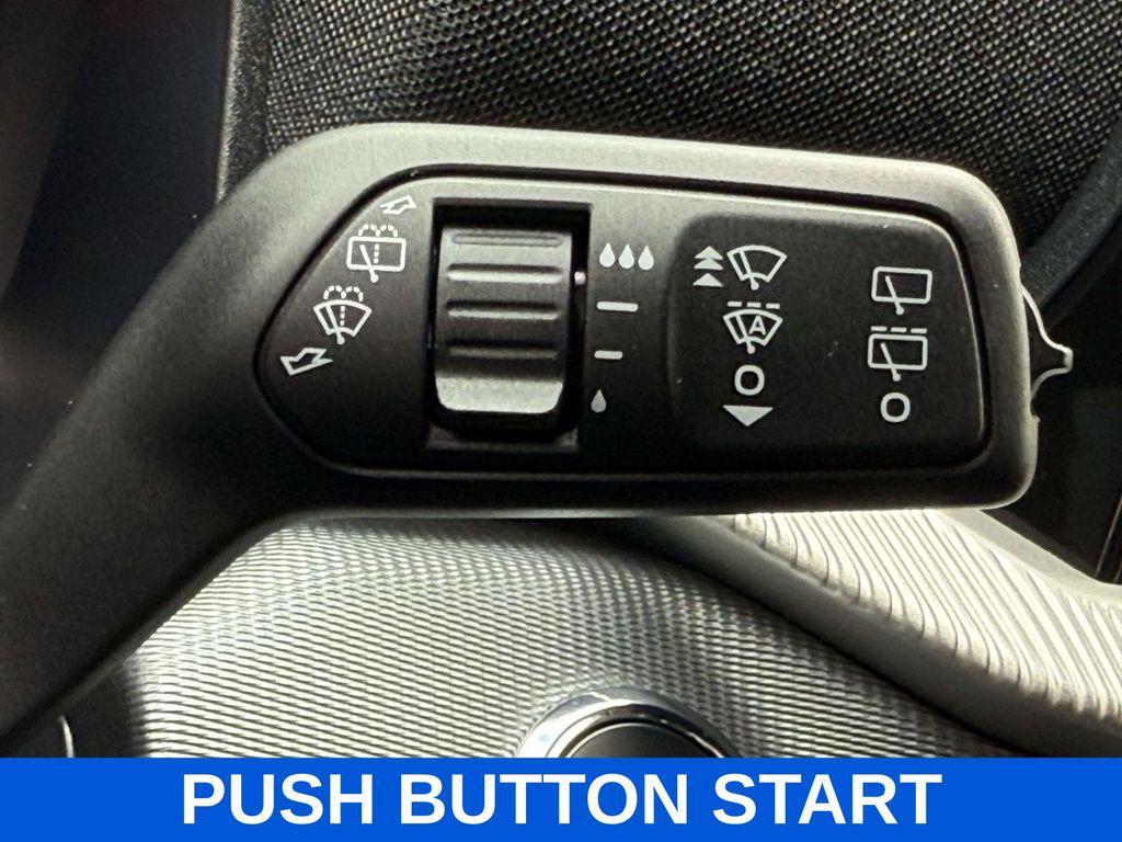 used 2025 Ford Explorer car, priced at $49,500