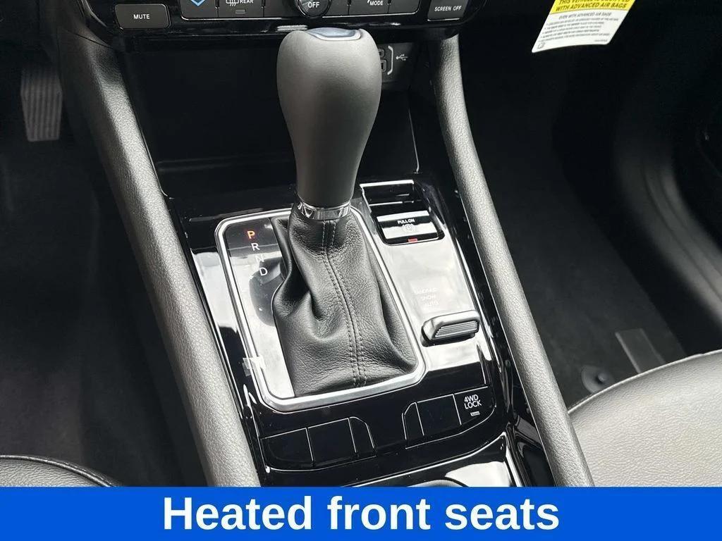 new 2026 Jeep Compass car, priced at $27,184