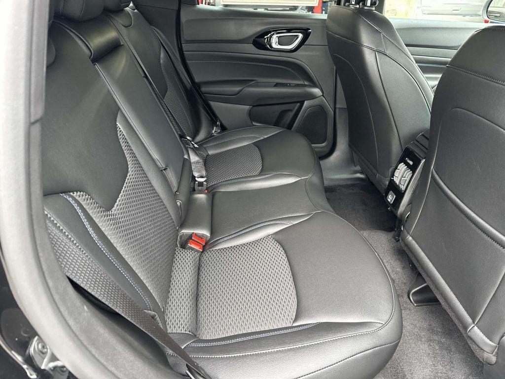 new 2026 Jeep Compass car, priced at $27,184