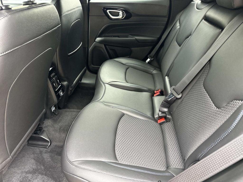 new 2026 Jeep Compass car, priced at $27,184